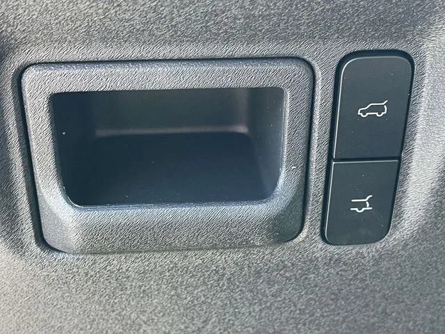 New 2026 Black Ford Active image 14