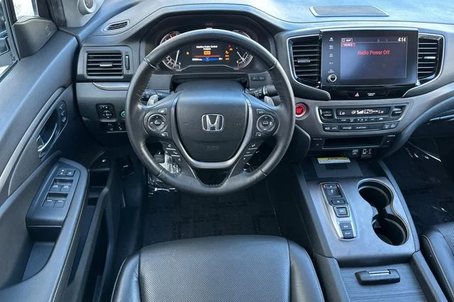 Used 2023  Honda RTL-E image 16