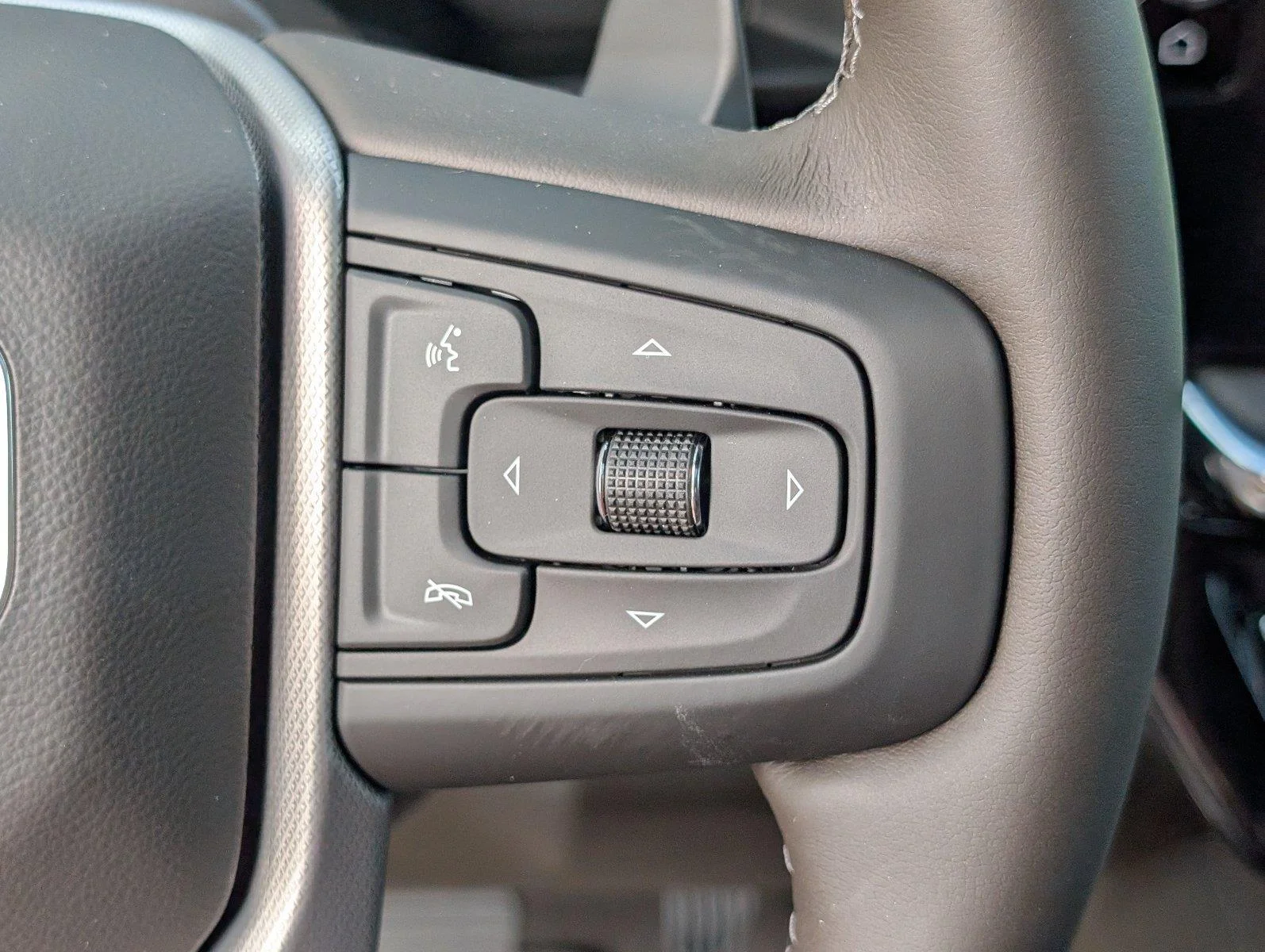 New 2026 Sterling Metallic GMC Denali image 29