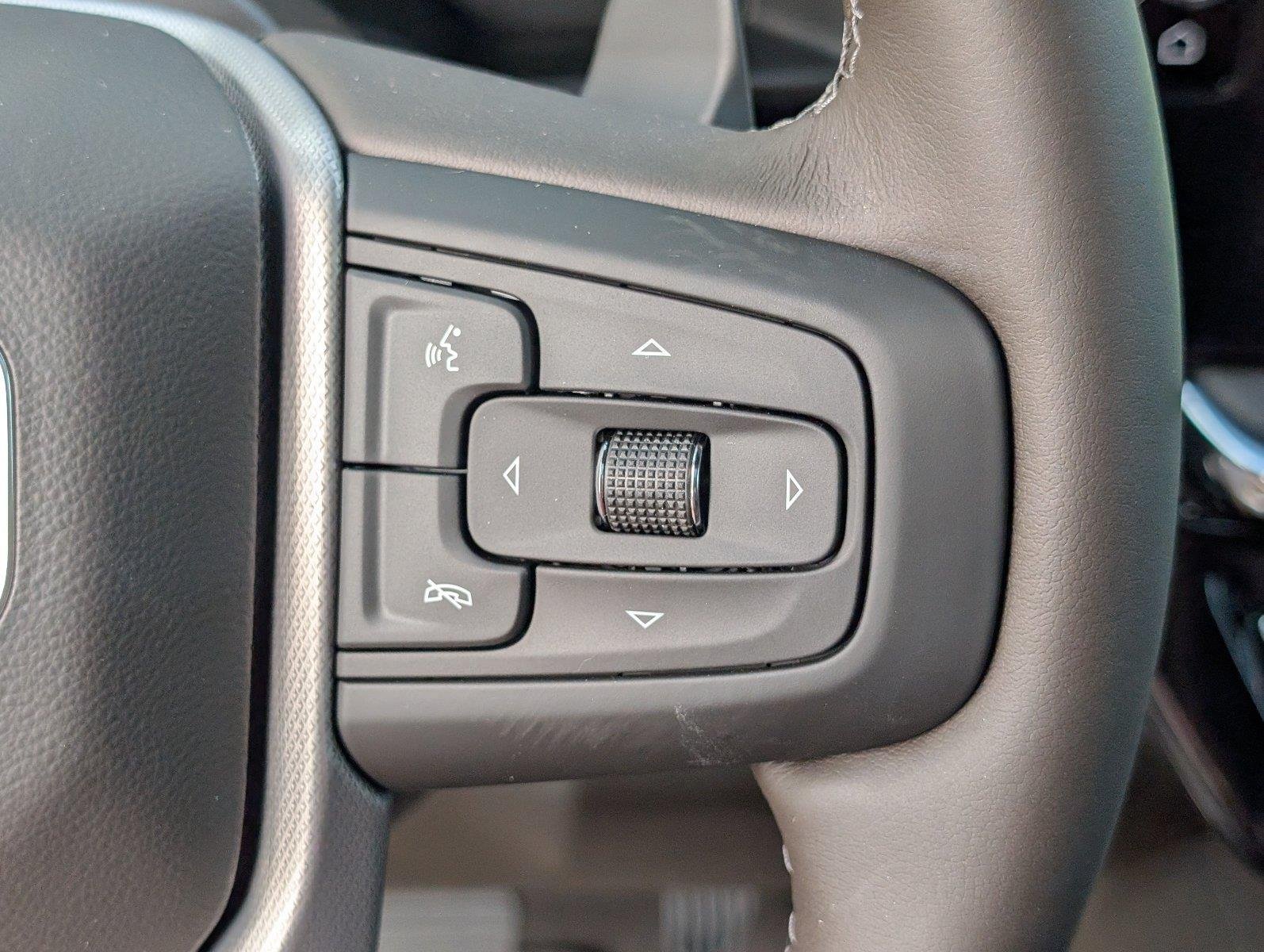 New 2026 Sterling Metallic GMC Denali image 29