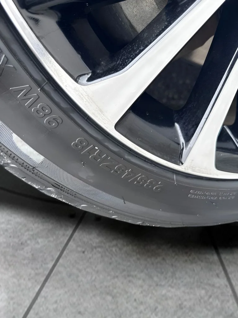 Used 2020 Black Toyota SE image 17