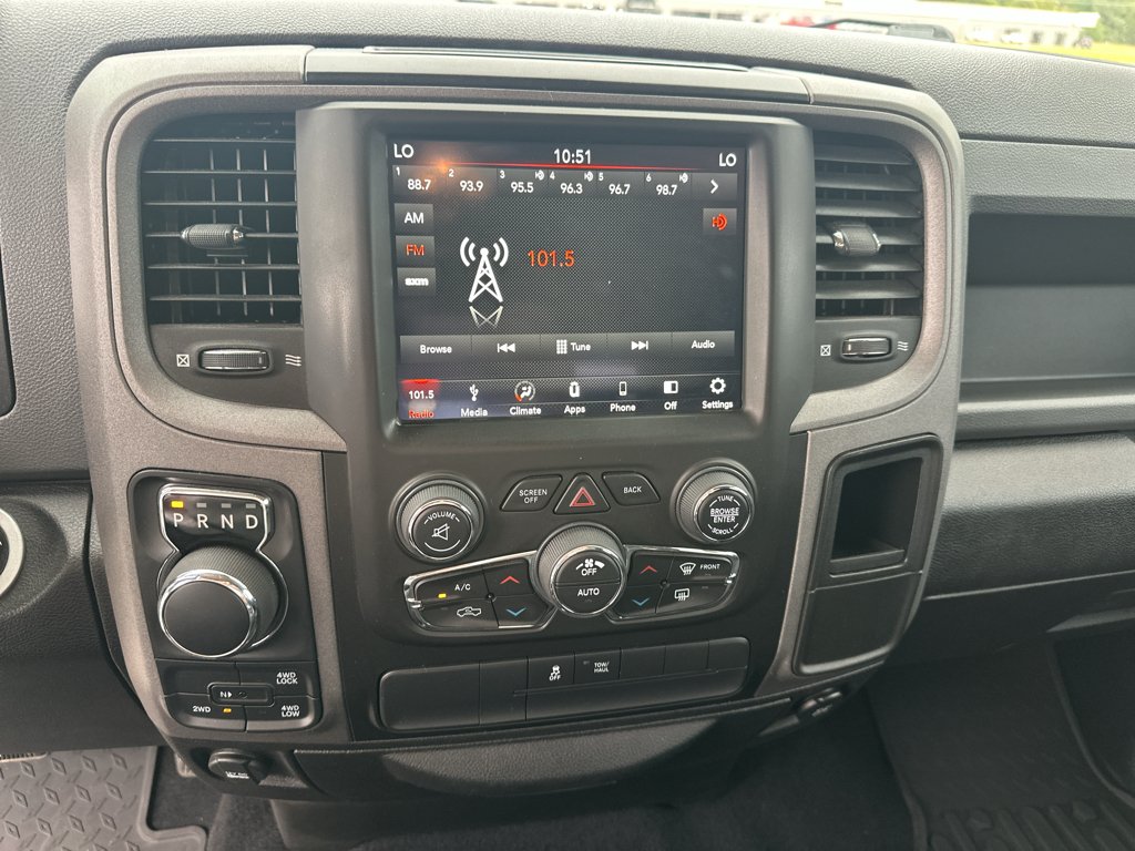 Used 2019 RED Ram Express image 12