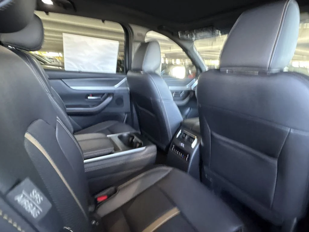 2026 Mazda CX-90 Premium Plus Package - Photo 11