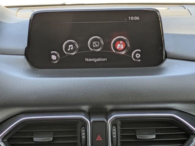 Used 2019 White Mazda Sport image 31