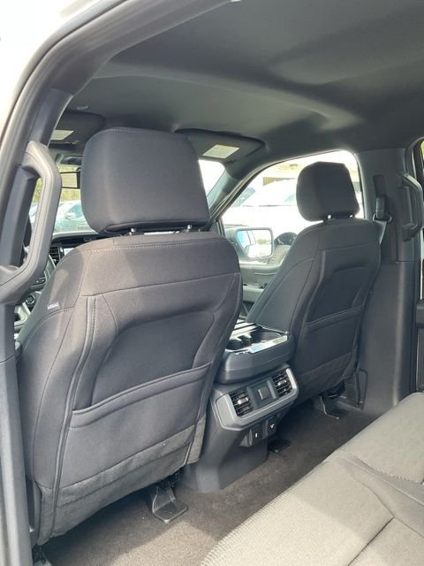 Used 2026 White Ford XLT image 46