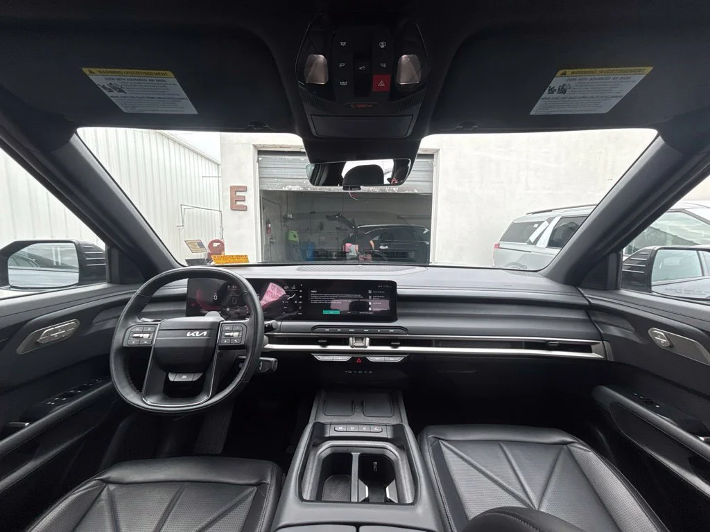 Certified Used 2027 Gray Kia EX image 19