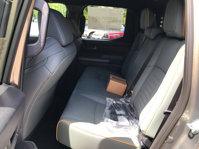 2026 Toyota Tacoma Trailhunter - Photo 25