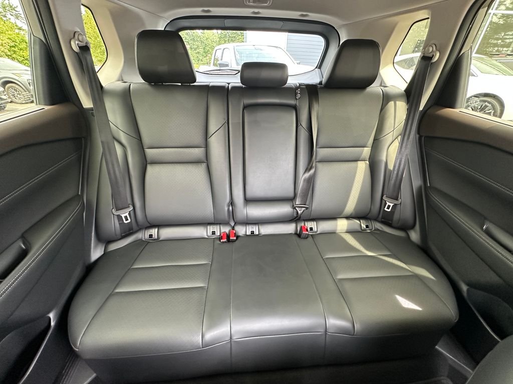 Used 2023 Gray Nissan SV image 22
