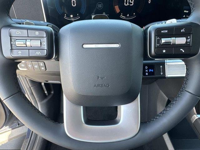 2026 Hyundai Santa Fe XRT - Photo 22