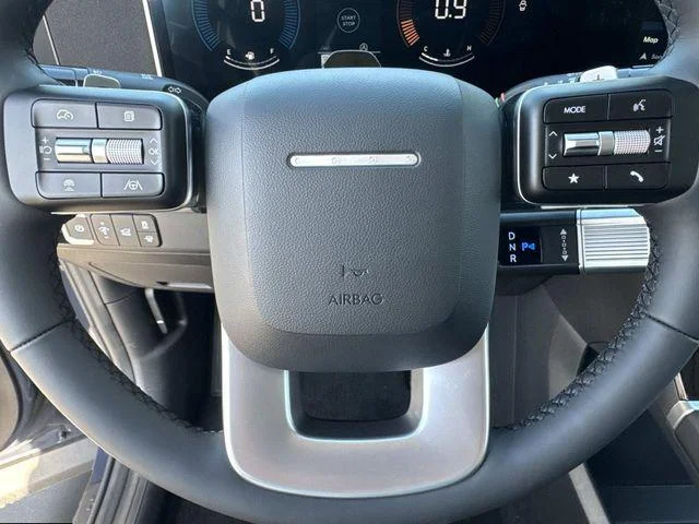 2026 Hyundai Santa Fe XRT - Photo 22
