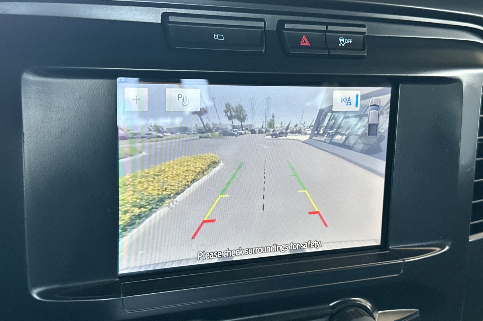 Used 2022 Blue Ford  image 19