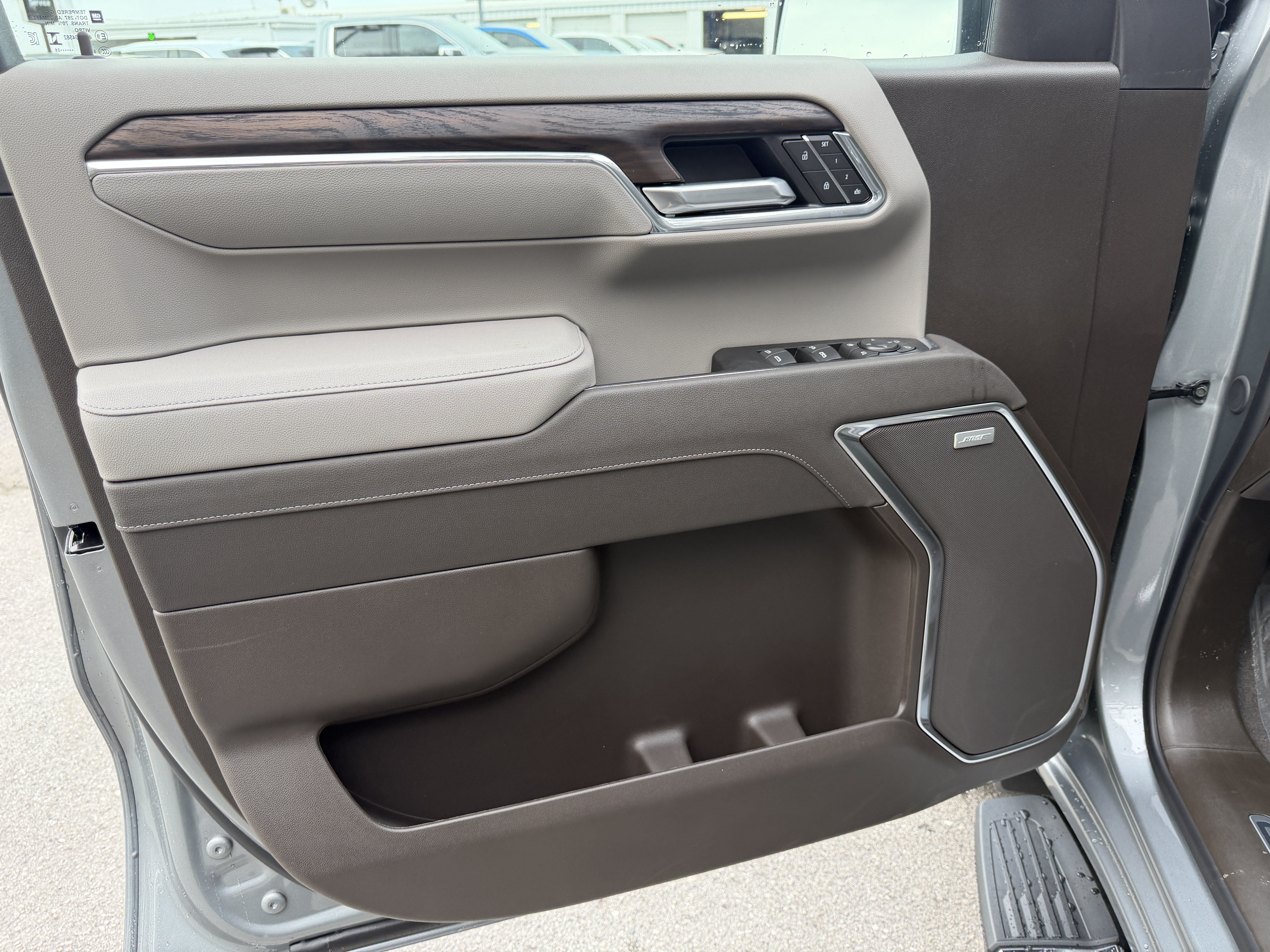 2026 GMC Sierra 1500 SLT - Photo 21