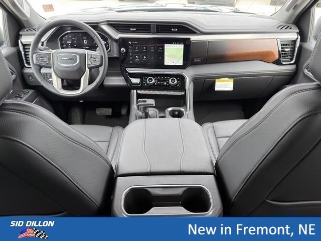 2026 GMC Sierra 1500 Denali - Photo 8