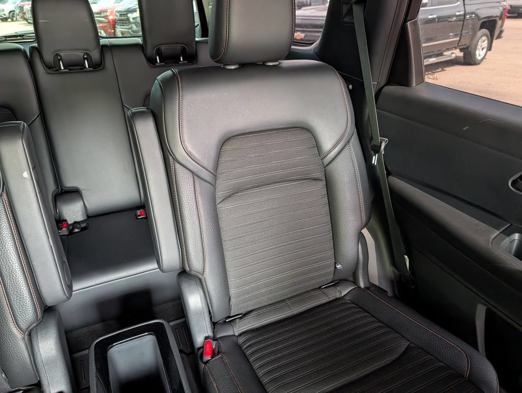 Used 2023 White Nissan Rock Creek 4WD image 14