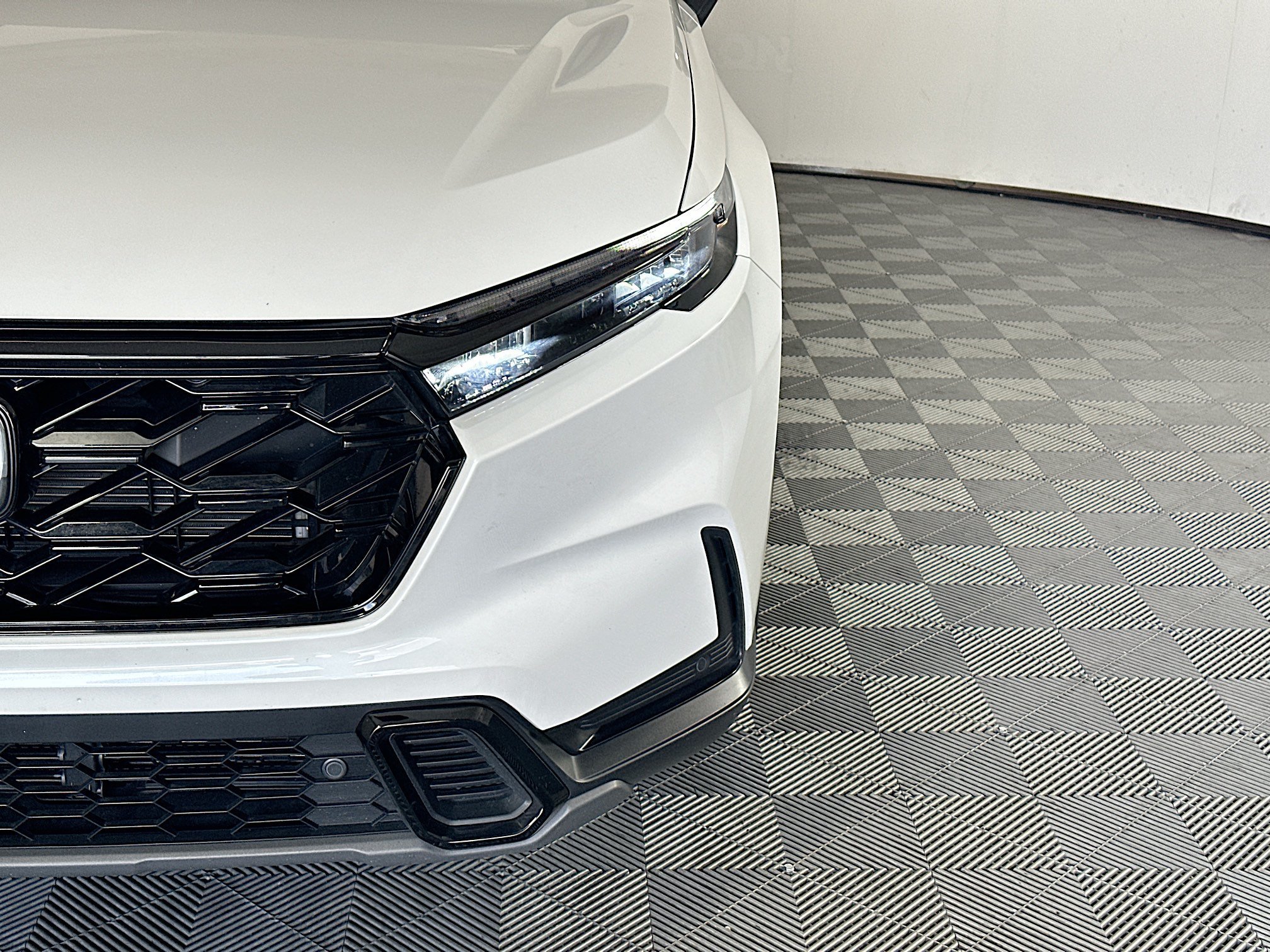 2026 Honda CR-V Sport-L - Photo 9