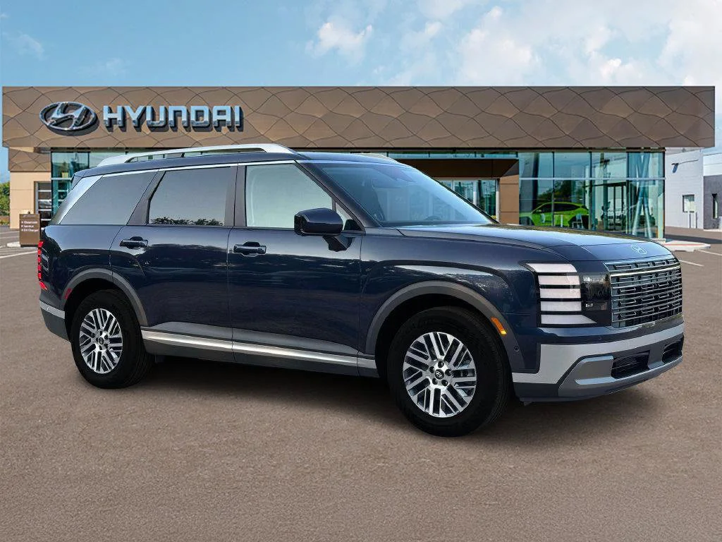 New 2027  Hyundai SEL Premium image 10