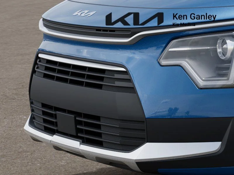New 2026  Kia EX image 12