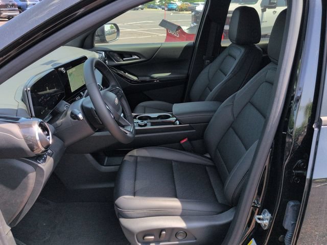 2026 Chevrolet Equinox LT - Photo 21