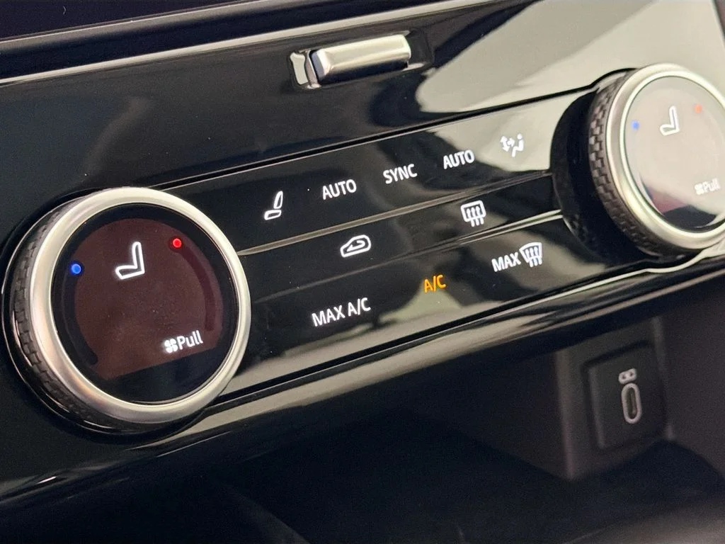 New 2026 Santorini Black Land Rover S image 21