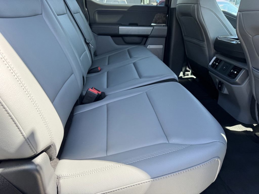 2025 Ford F-150 Lightning Flash - Photo 10