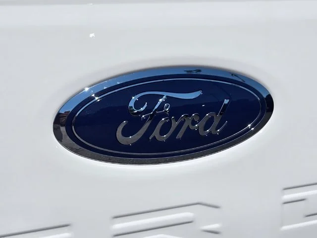 Used 2026 White Ford XLT image 16