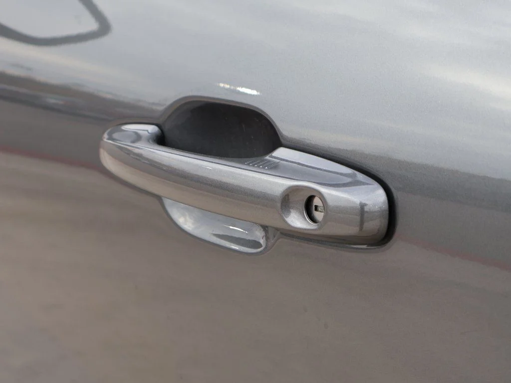 New 2026 Carbonized Gray Metallic Ford ST-Line Select image 20