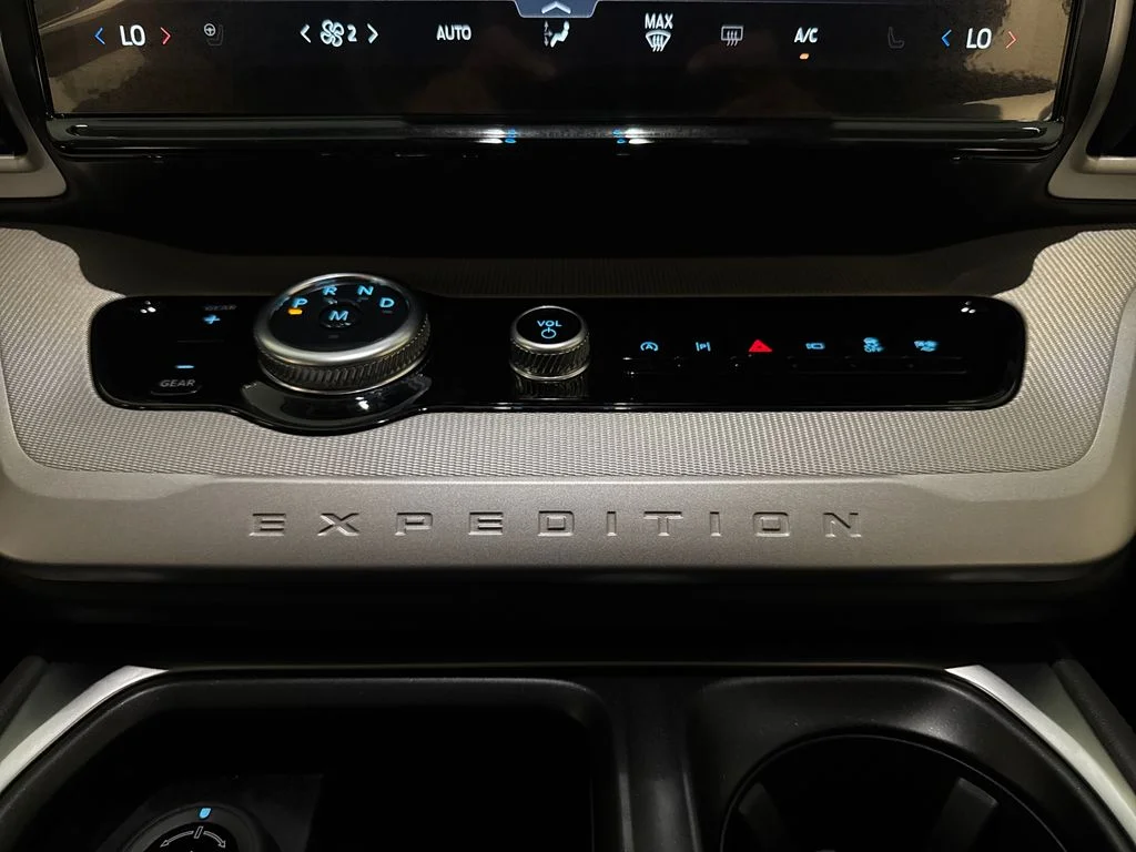 New 2027 Blue Ford Active image 11
