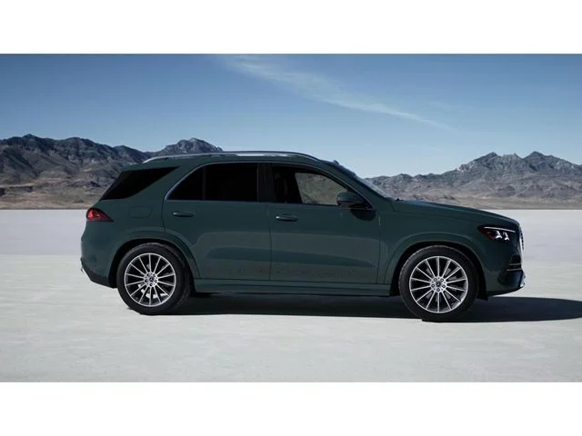 New 2027  Mercedes-Benz GLE 350 image 16
