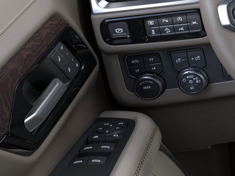 New 2026 Onyx Black GMC Denali image 22