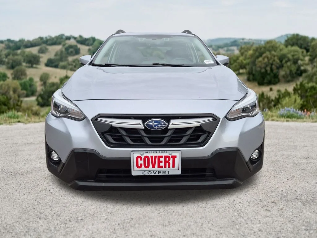 Used 2023 Silver Subaru Limited image 2