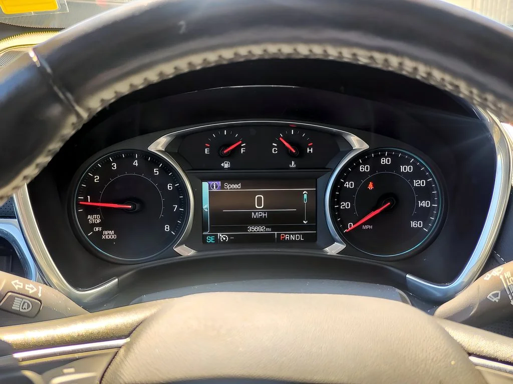 2018 Chevrolet Equinox Premier - Photo 15