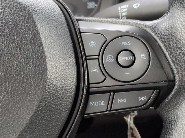Certified Used 2024 Beige Toyota LE image 23