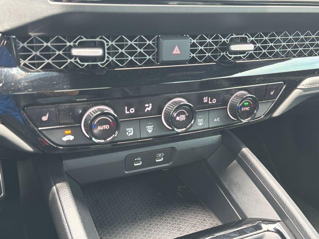 2023 Honda Accord Hybrid Sport-L - Photo 28