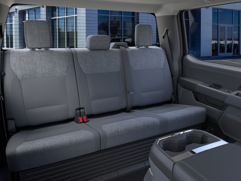 2025 Ford F-250 Super Duty XLT - Photo 35