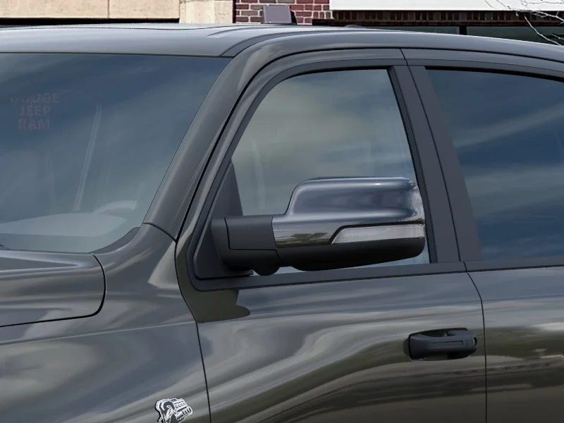 New 2026 Tank Exterior Paint RAM Rebel image 38
