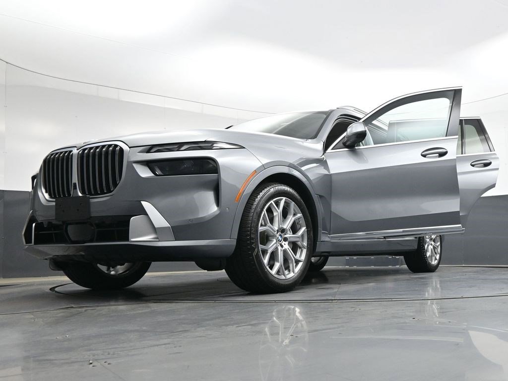 2023 BMW X7 40i - Photo 40
