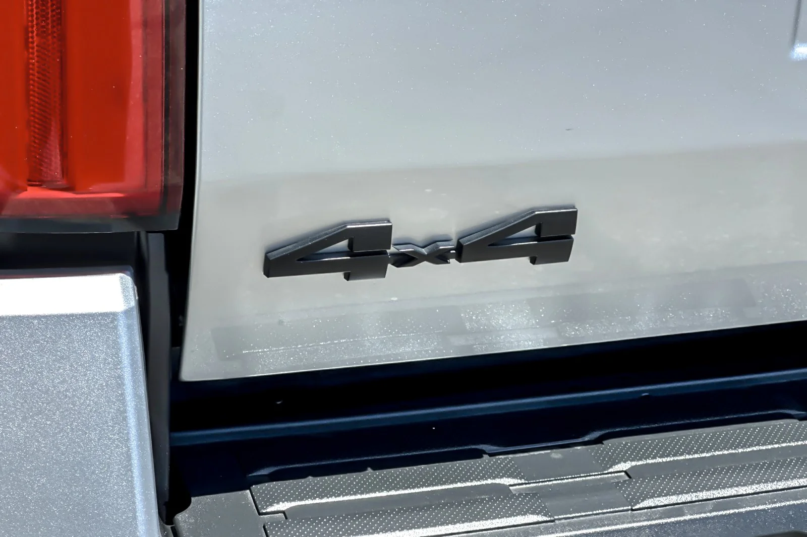 Certified Used 2025 CELESTIAL SILVER MET Toyota TRD Off Road Hybrid image 25