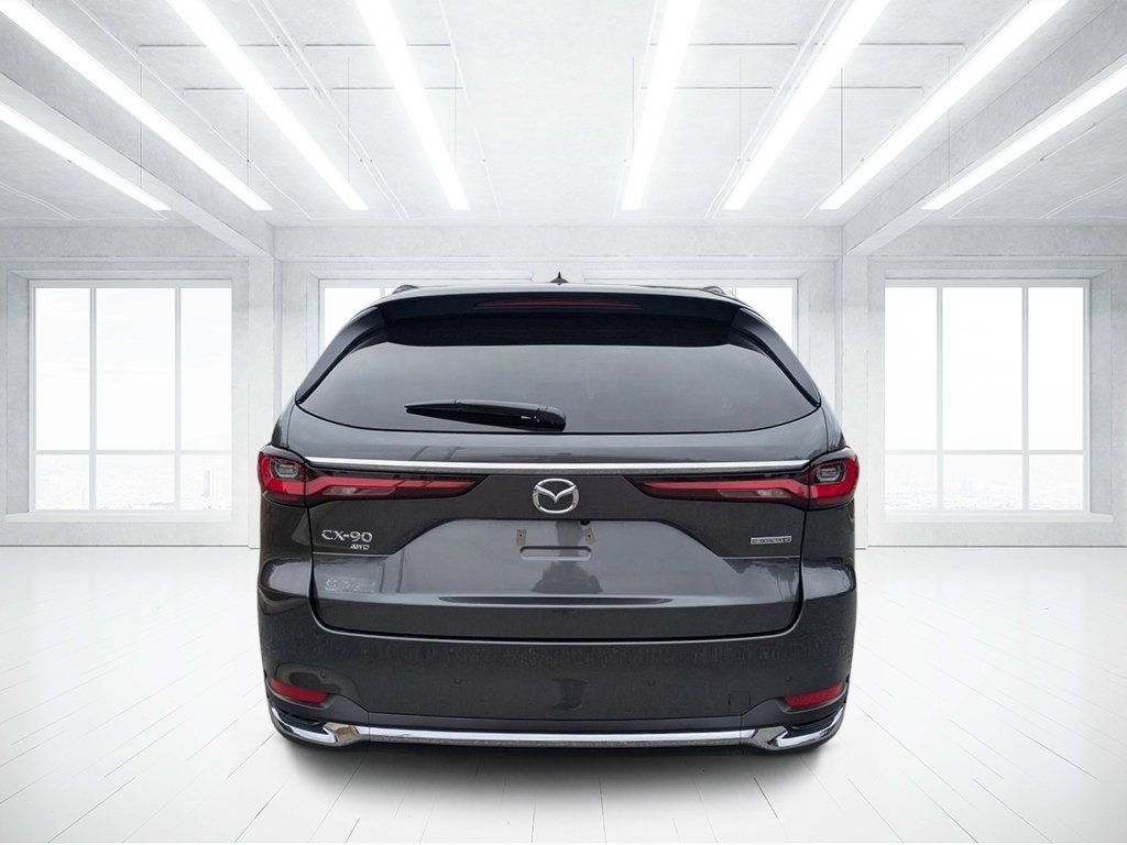 2026 Mazda CX-90 Premium Plus Package - Photo 4