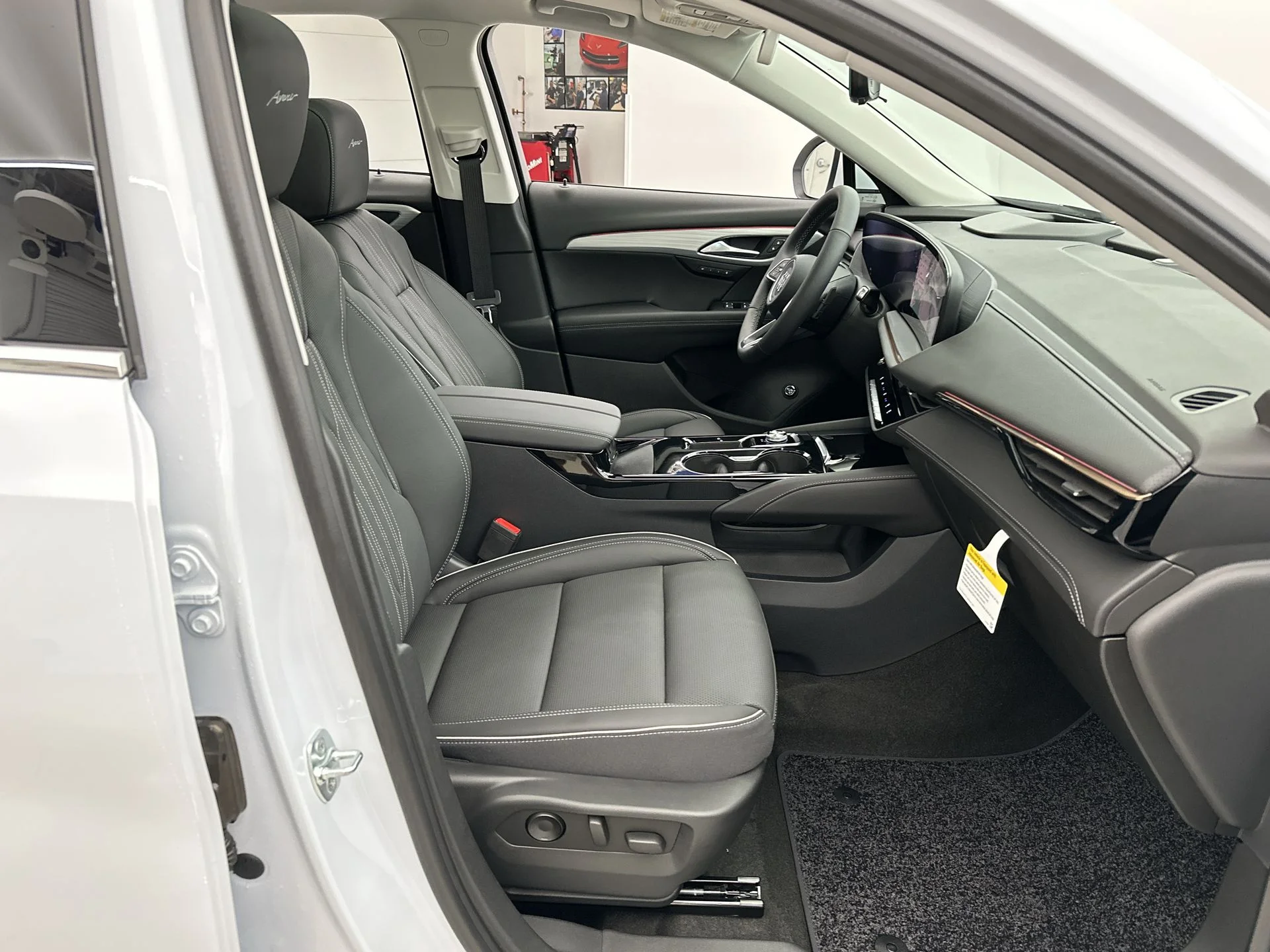2026 Buick Envision Avenir - Photo 86