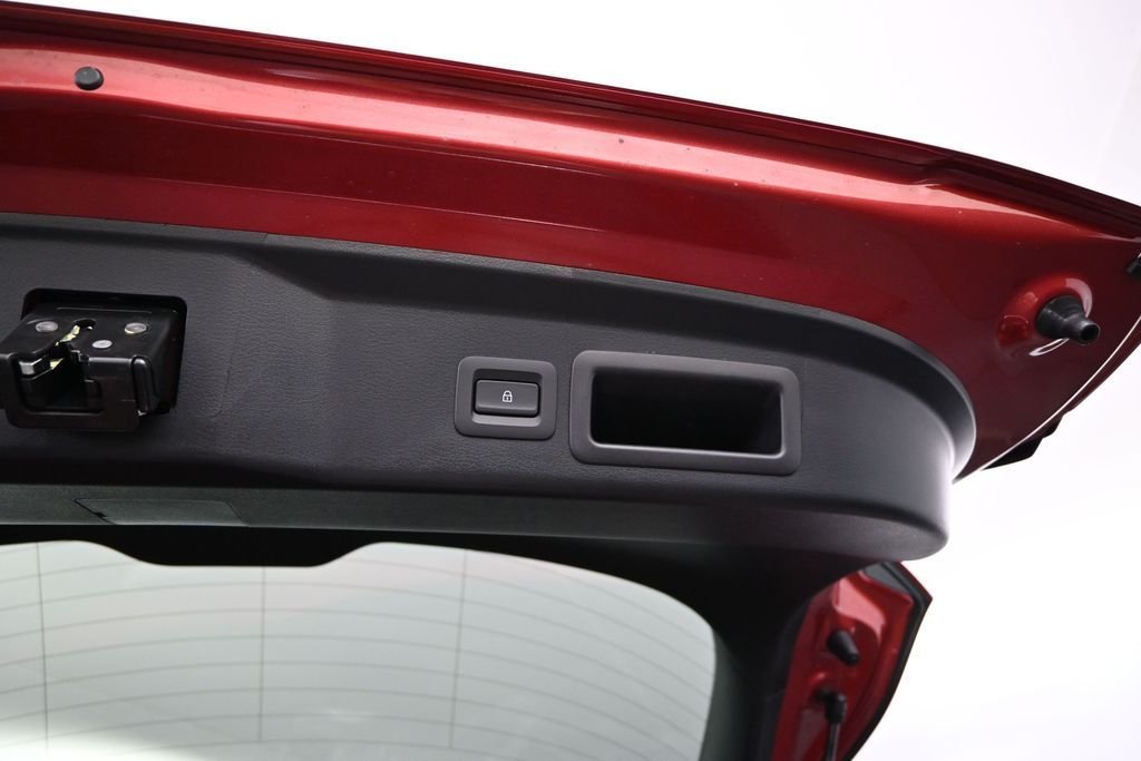New 2026 Soul Red Crystal Metallic Mazda 2.5 S Preferred AWD image 20