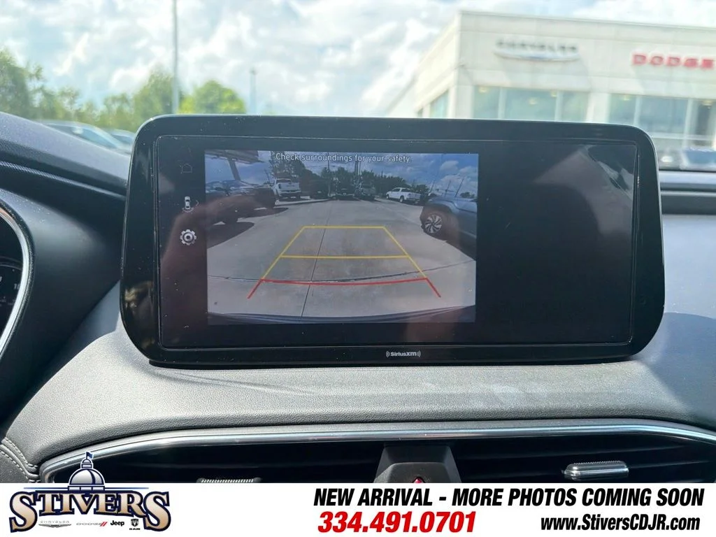 Used 2023 Gray Hyundai XRT image 23