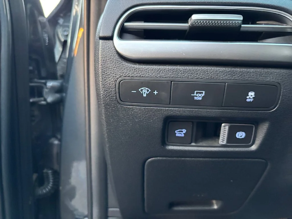 Used 2025 Gray Hyundai XRT image 37