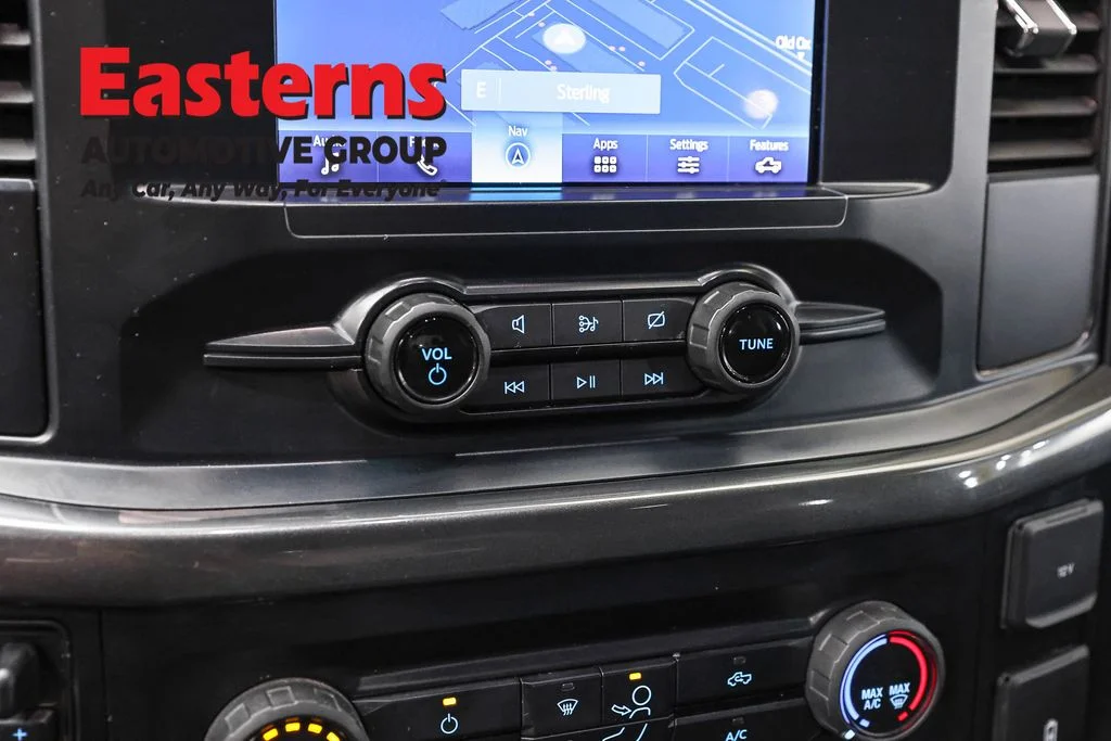 Used 2023 Blue Ford XL image 20