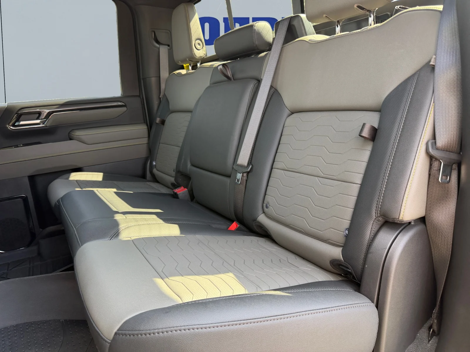 Used 2026 Cypress Gray Chevrolet ZR2 image 16