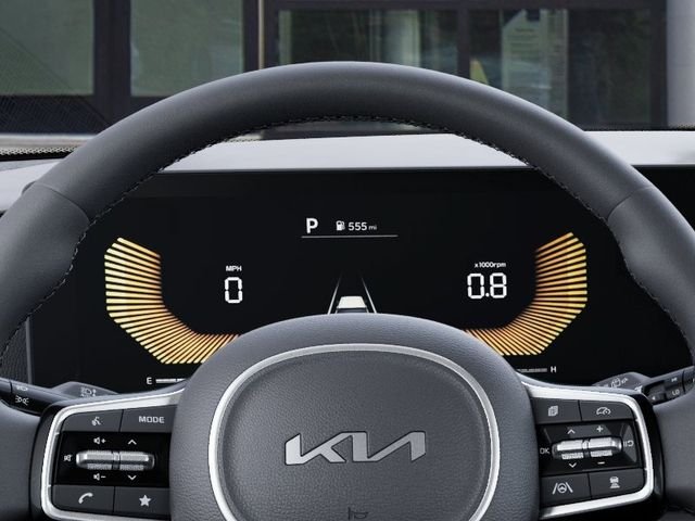 New 2026 Panthera Metal Kia EX image 21