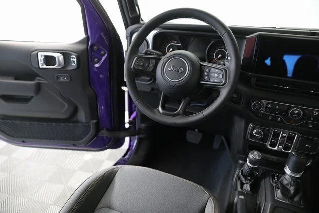 New 2026 Reign Exterior Paint Jeep Sport S image 21