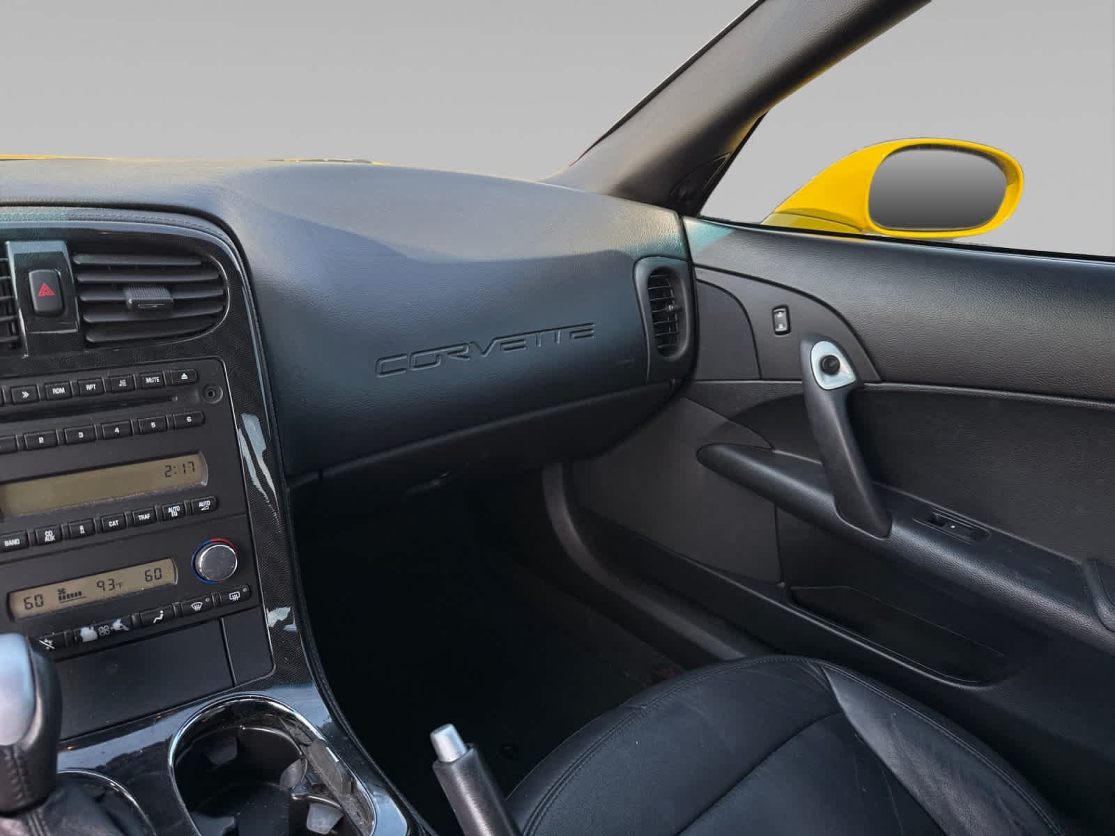 Used 2013 Velocity Yellow Tintcoat Chevrolet 1LT image 21