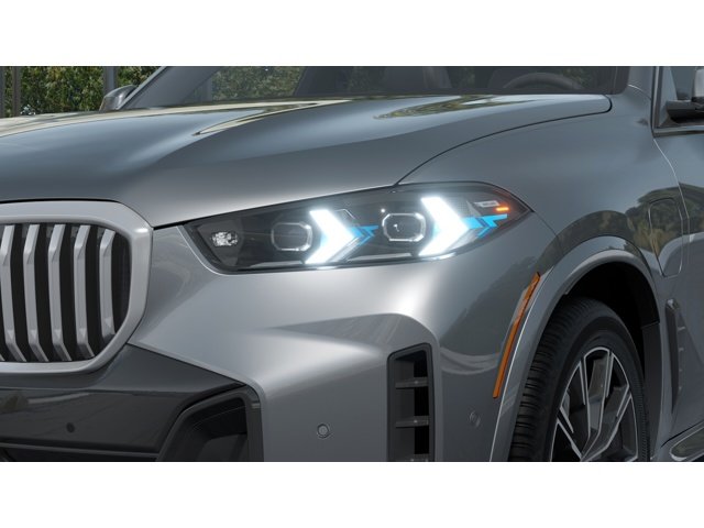 New 2026 Skyscraper Grey Metallic BMW  image 6
