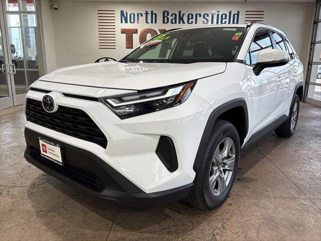 Certified Used 2025 ICE CAP Toyota  image 6