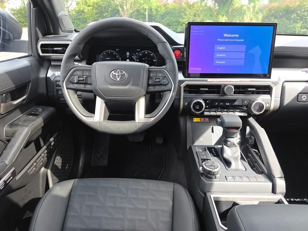 New 2026 Underground Toyota Tacoma TRD Off-Road image 7